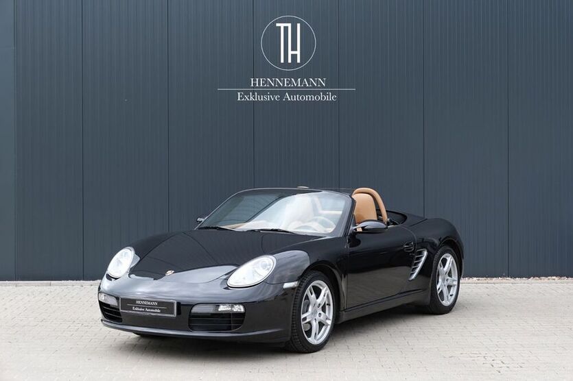 Boxster