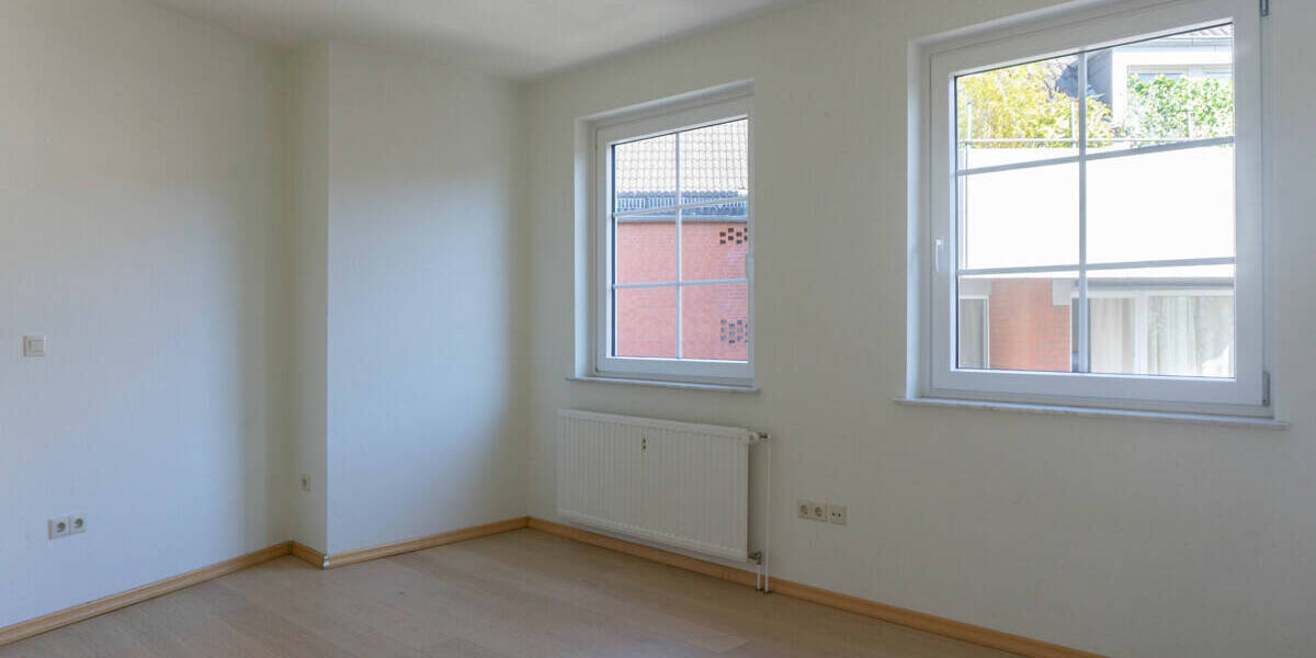 Etagenwohnung Bremen / Vegesack Vegesack - 3 Zimmer, 87 m&sup2;, 198.000&euro; | Angebot:26310045