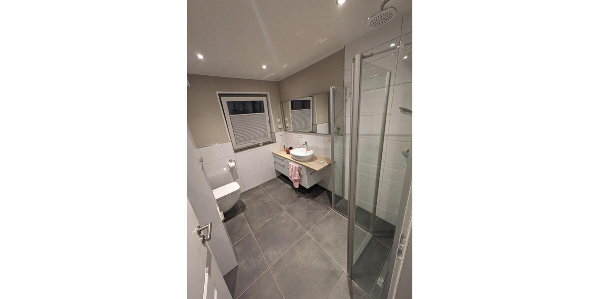 Etagenwohnung Worpswede - 3 Zimmer, 82 m&sup2;, 1.090&euro; | Angebot:25979495