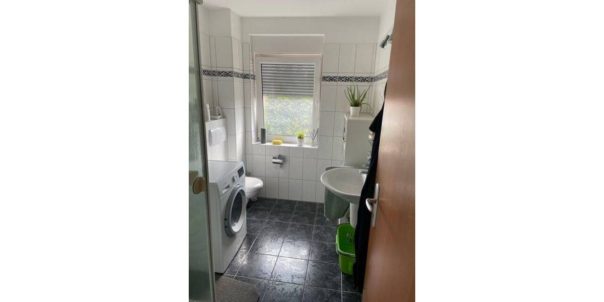 Etagenwohnung Syke Syke-Mitte - 2 Zimmer, 540&euro; | Angebot:26641446