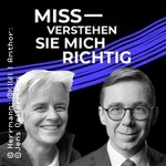 Philipp Amthor zu Gast bei Ulrike Herrmann - Missverstehen Sie mich richtig!