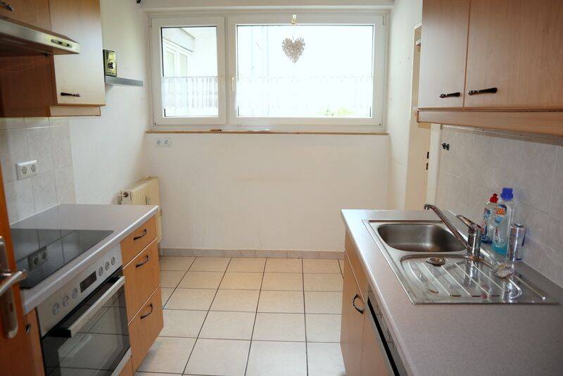 Etagenwohnung Bremen Sodenmatt - 4 Zimmer, 90 m&sup2;, 189.000&euro; | Angebot:26731882