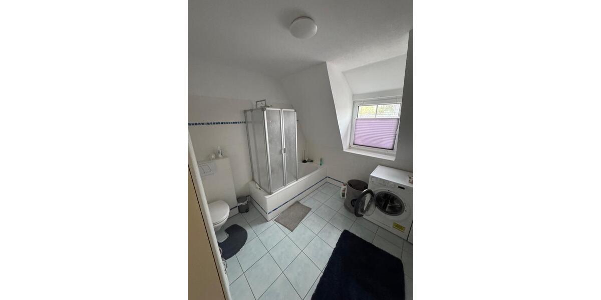 Dachgeschoßwohnung Stuhr - 2 Zimmer, 67 m&sup2;, 790&euro; | Angebot:26227803