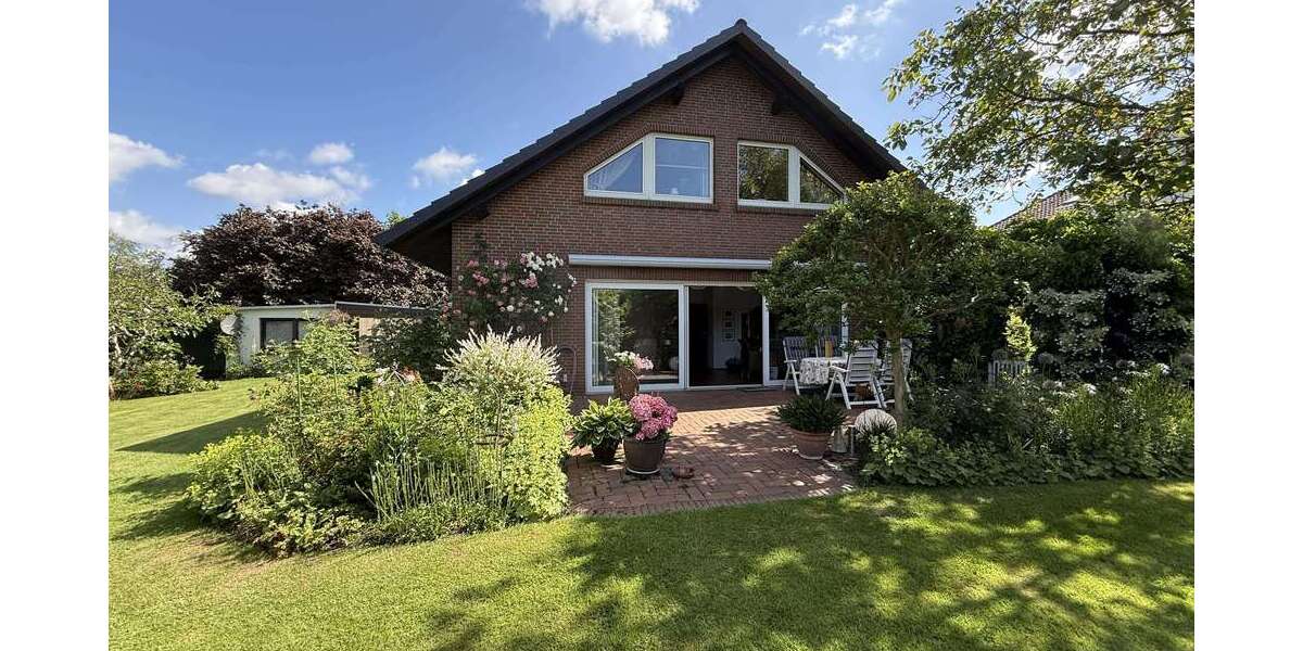 Einfamilienhaus Lemwerder - 5 Zimmer, 130 m&sup2;, 435.000&euro; | Angebot:26837823