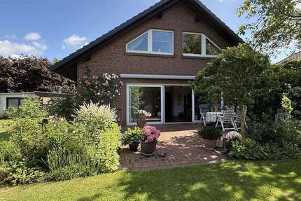 Haus Lemwerder - 5 Zimmer, 130 m&sup2;, 435.000&euro; | Angebot:26837823