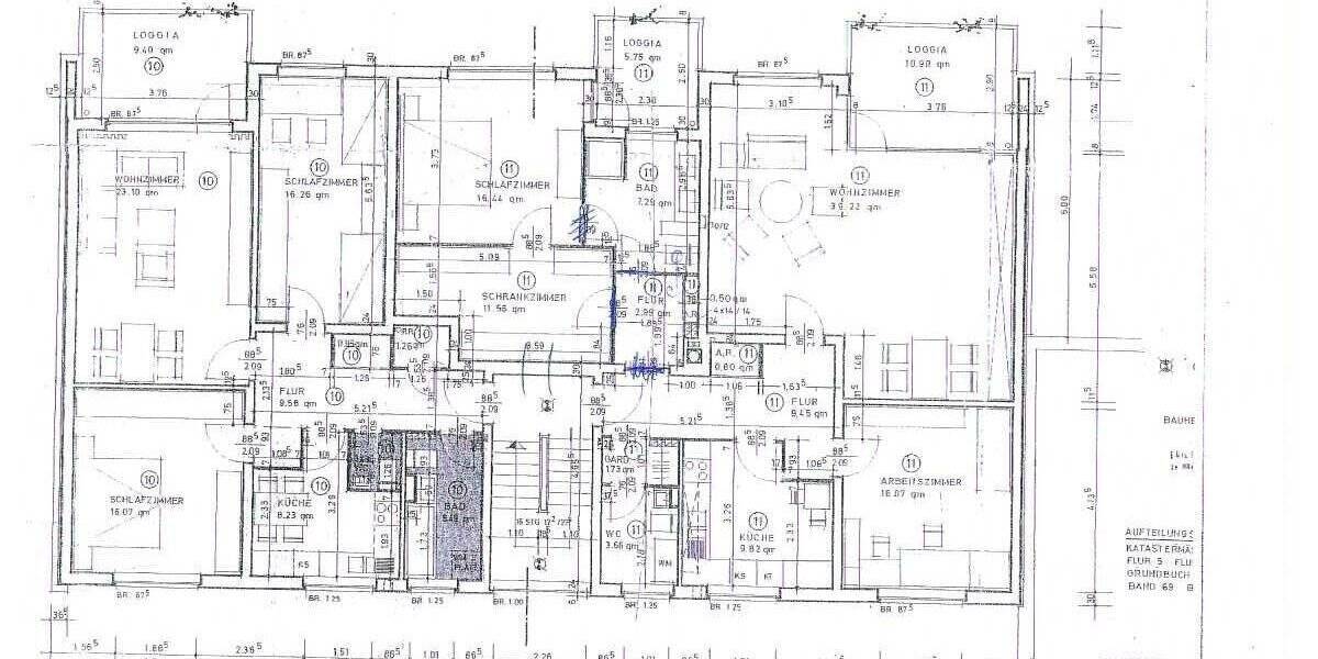 Etagenwohnung Stuhr Brinkum - 619.000&euro; | Angebot:25043327