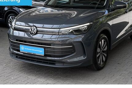VW Tiguan 7.764 km 35.750 &euro; Delmenhorst 27751