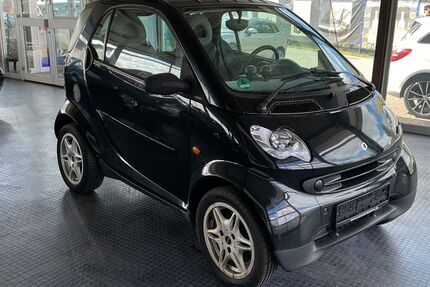 Smart ForTwo 137.000 km 3.500 &euro; Bremen 28201