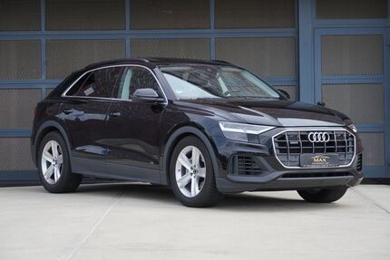 Audi Q8 39.177 km 50.900 &euro; Bremen 28195