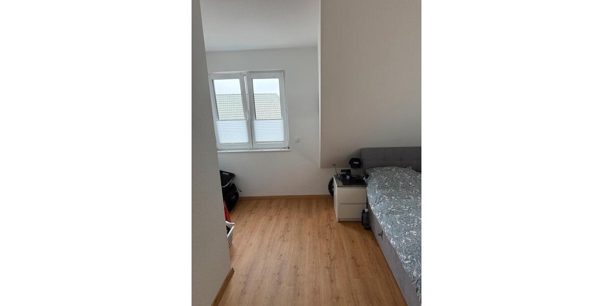 Dachgeschoßwohnung Thedinghausen - 4 Zimmer, 99 m&sup2;, 1.340&euro; | Angebot:24973540