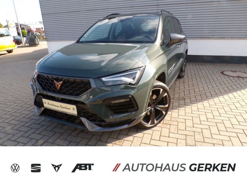 Ateca