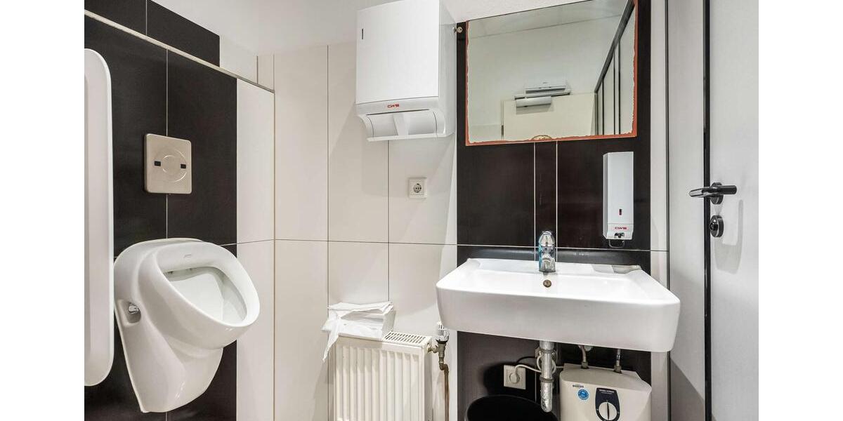 Gewerbeobjekt Bremen Gröpelingen - 2.100&euro; | Angebot:24276703