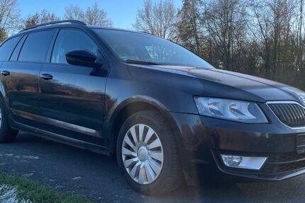 Skoda Octavia 271.000 km 4.790 &euro; Bremen 28197