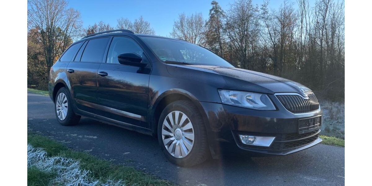 Skoda Octavia 271.000 km 4.790 &euro; Bremen 28197