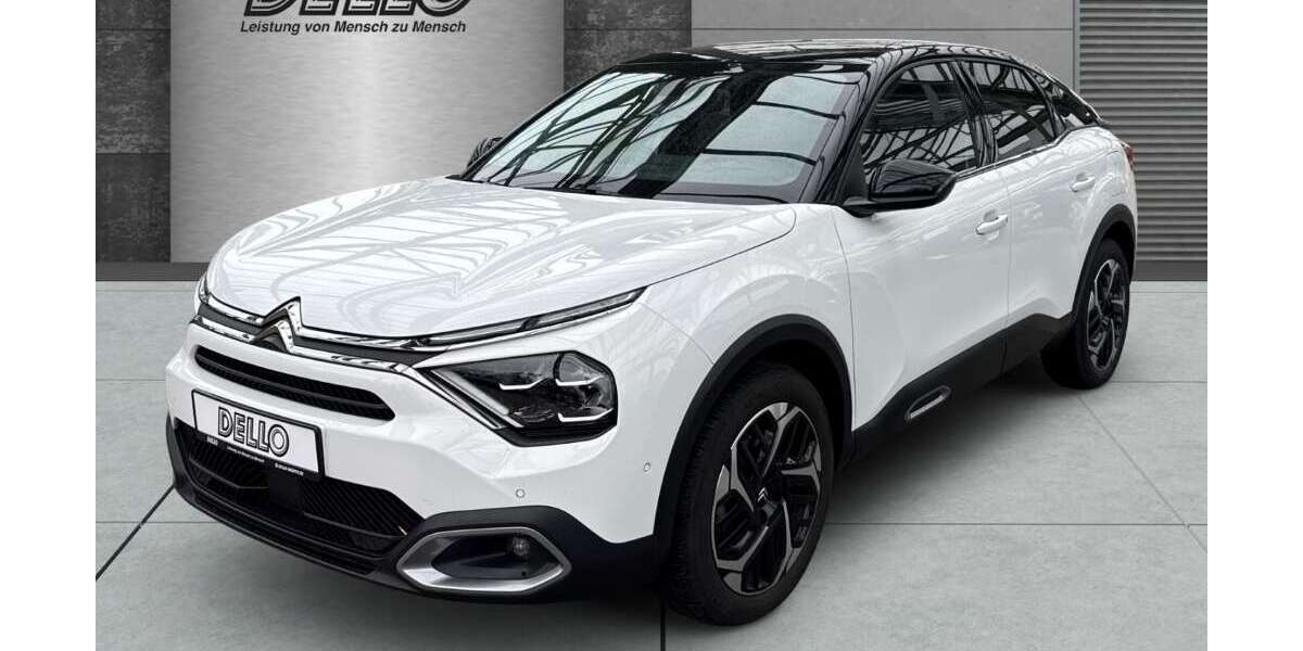 Citroen C4 31.886 km 20.980 &euro; Bremen 28199