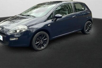 Fiat Punto 110.600 km 4.390 &euro; Bremen 28779
