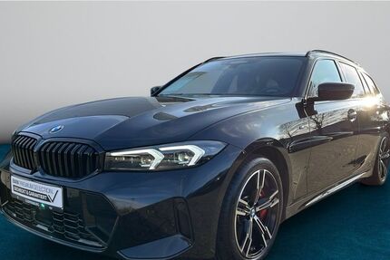 BMW 320 4.442 km 45.285 &euro; Delmenhorst 27751