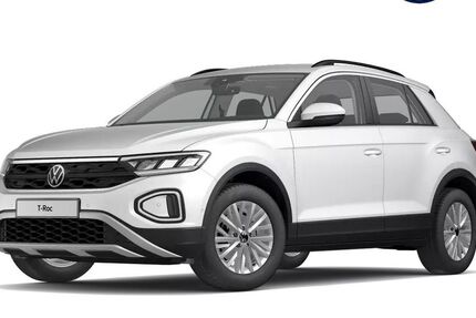 VW T-Roc 8.425 km 20.847 € Bremen 28207