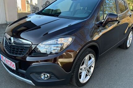 Opel Mokka 147.400 km 8.240 &euro; Bremen 28215