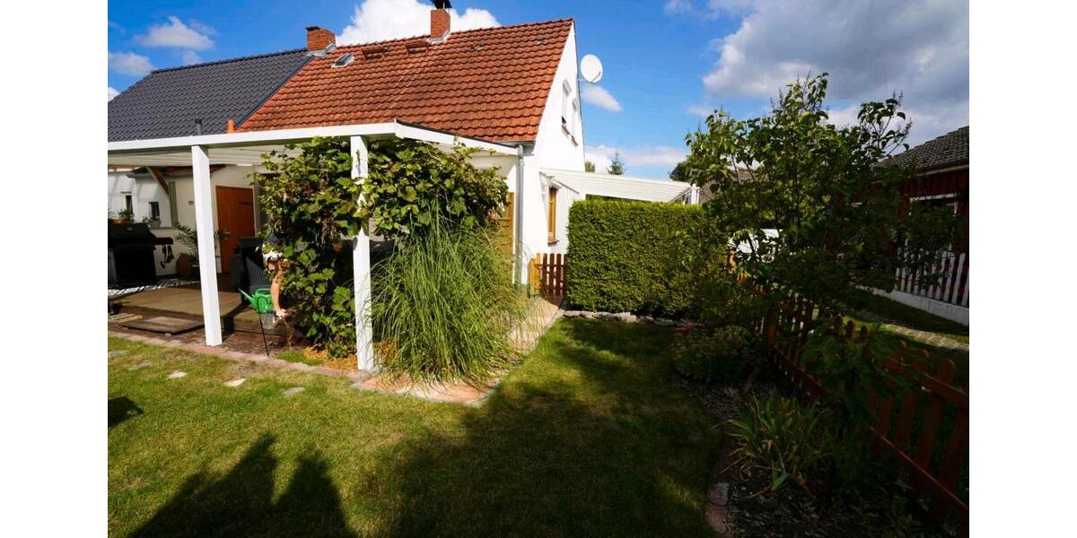 Doppelhaushälfte Worpswede - 2 Zimmer, 85 m&sup2;, 271.000&euro; | Angebot:24465520