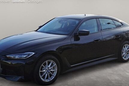 BMW i4 17.416 km 35.402 &euro; Bremen 28279