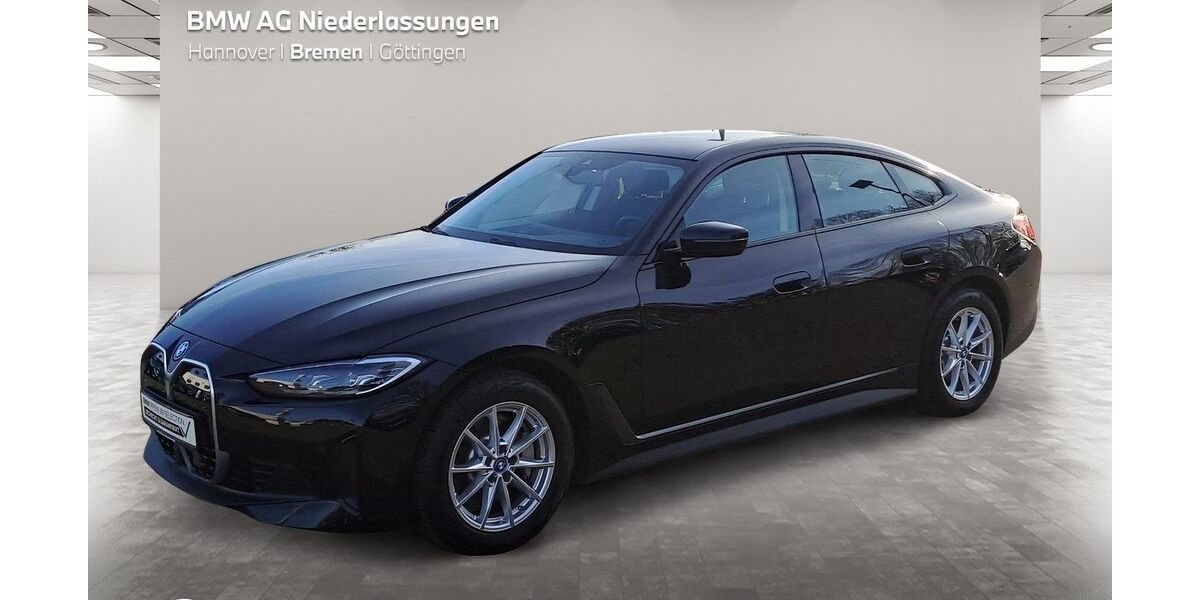 BMW i4 17.416 km 35.402 &euro; Bremen 28279