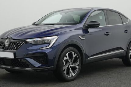 Renault Arkana 2.000 km 30.090 € Stuhr 28816