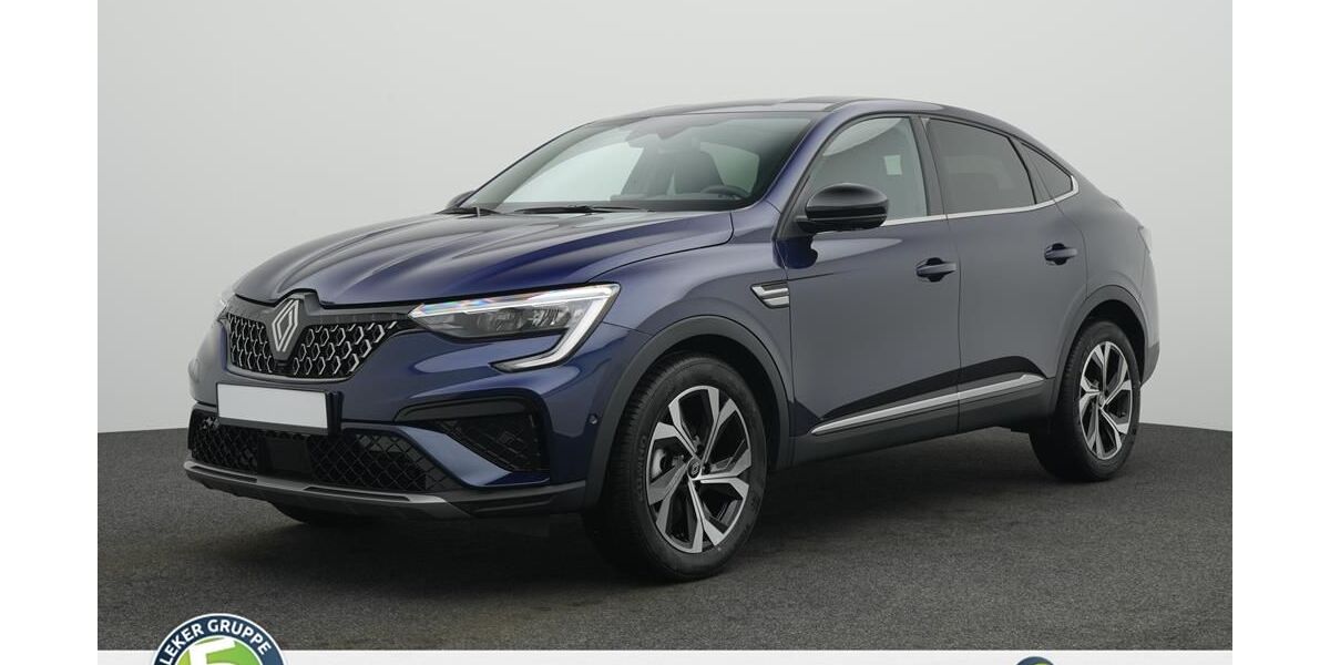 Renault Arkana 2.000 km 30.090 € Stuhr 28816