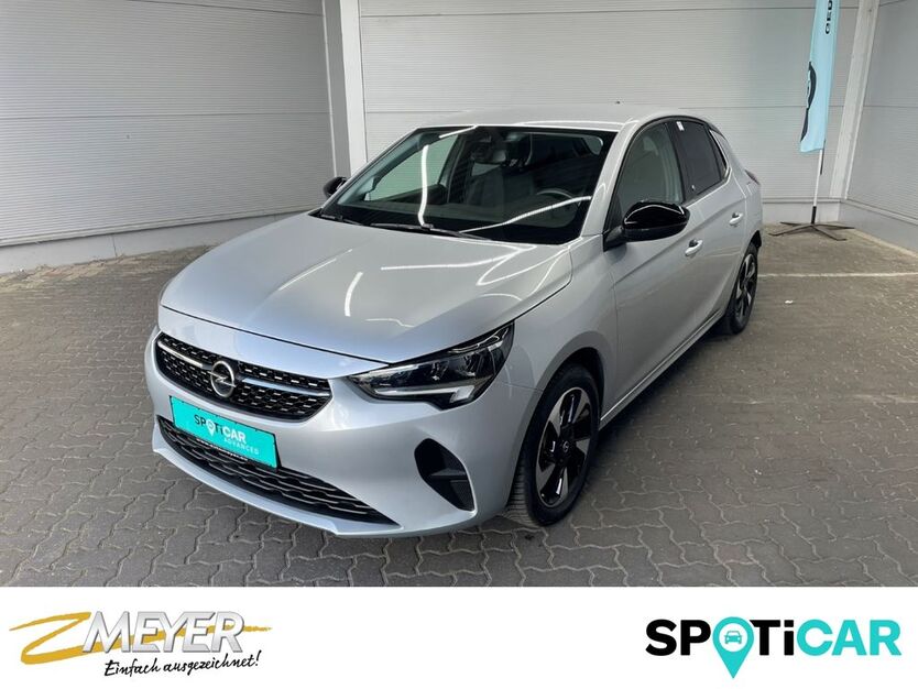 Opel Corsa 30.231 km 16.990 € Osterholz-Scharmbeck 27711