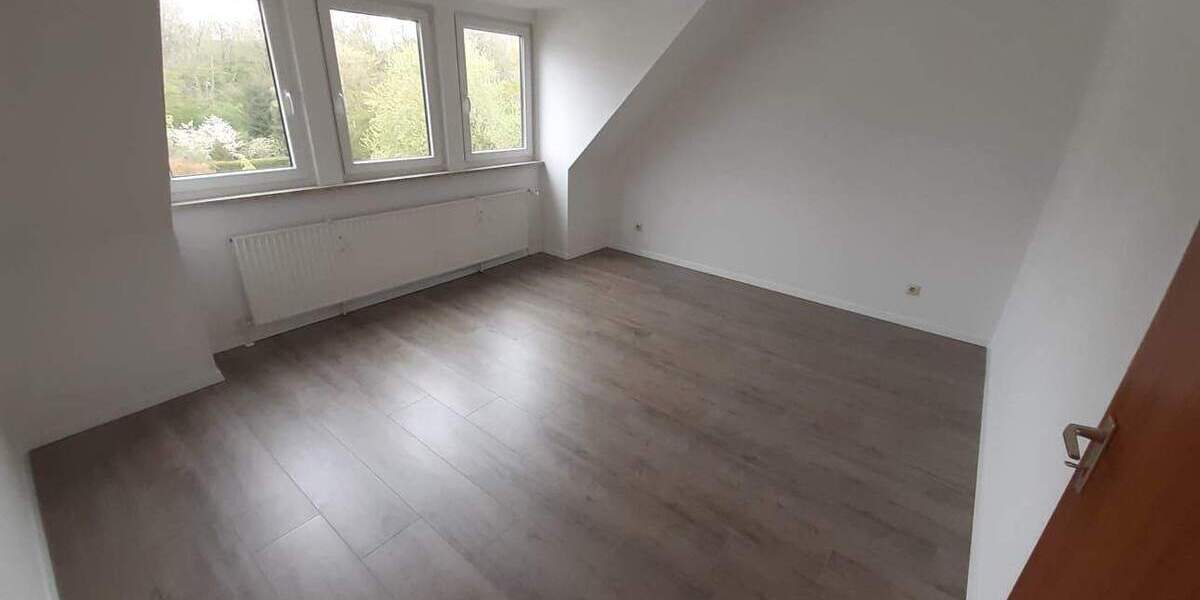 Etagenwohnung Bremen Blumenthal - 2 Zimmer, 47 m&sup2;, 99.000&euro; | Angebot:26156485