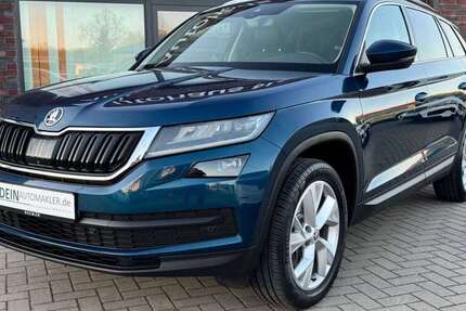 Skoda Kodiaq 128.315 km 23.980 &euro; Syke 28857