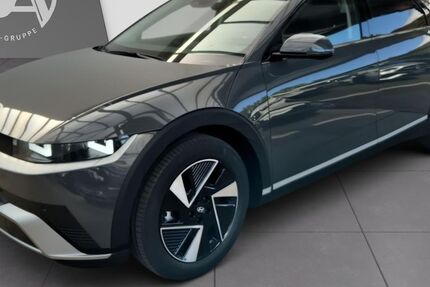 Hyundai IONIQ 5 5.000 km 43.790 &euro; Achim 28832