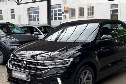 VW T-Roc 19.322 km 34.950 &euro; Delmenhorst 27751