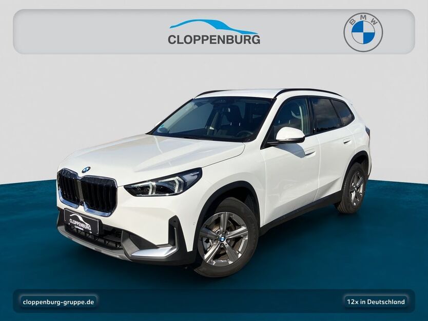 BMW X1 9.192 km 41.945 € Achim 28832
