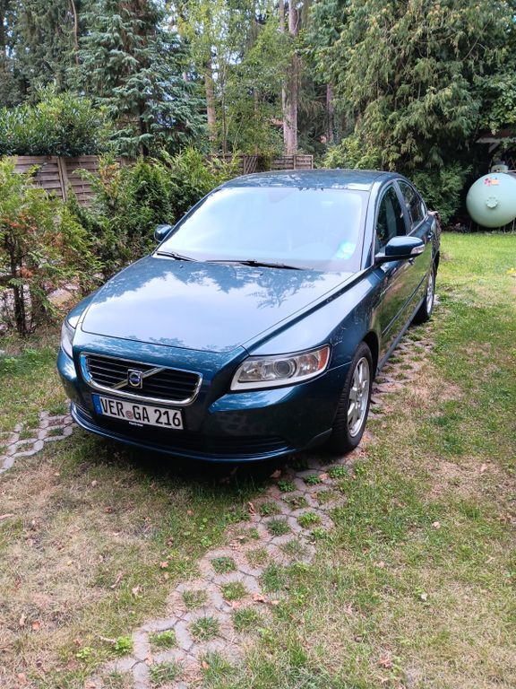Volvo S40 245.580 km 3.600 € Ottersberg 28870
