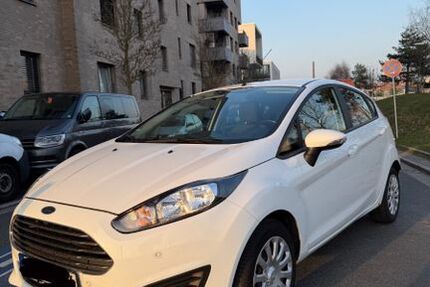 Ford Fiesta 150.000 km 3.995 &euro; Bremen 28755