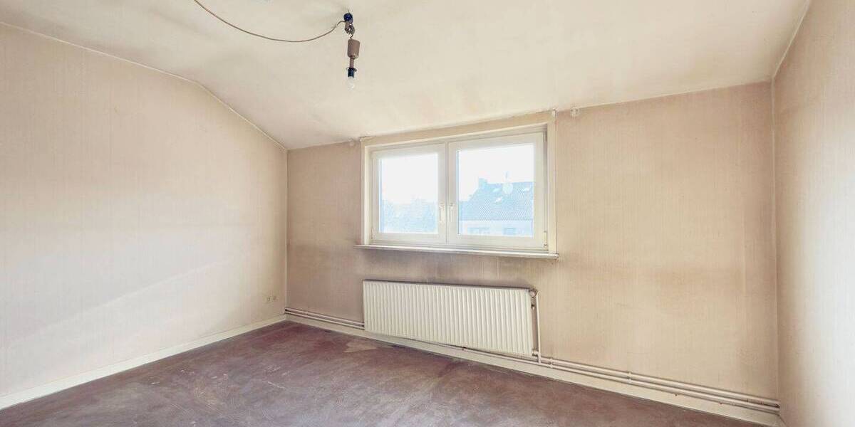 Etagenwohnung Bremen Woltmershausen - 4 Zimmer, 67 m&sup2;, 155.000&euro; | Angebot:26796699