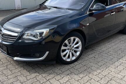 Opel Insignia 162.800 km 8.900 &euro; Bremen 28279