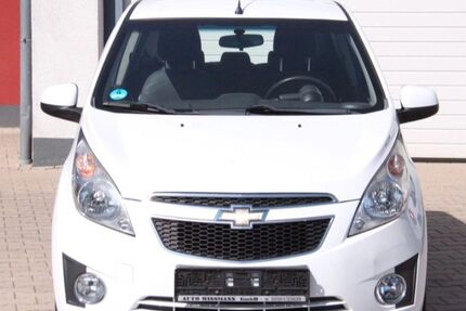 Chevrolet Spark 112.000 km 3.500 &euro; Bremen 28816