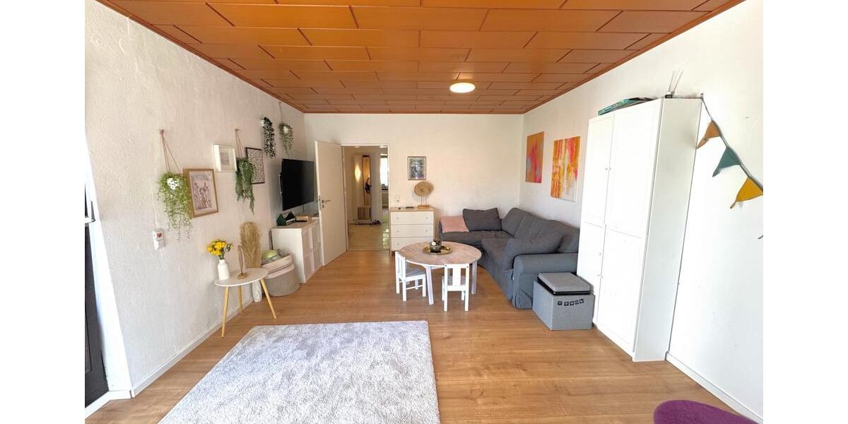 Etagenwohnung Bremen Häfen - 4 Zimmer, 95 m&sup2;, 269.000&euro; | Angebot:26739094