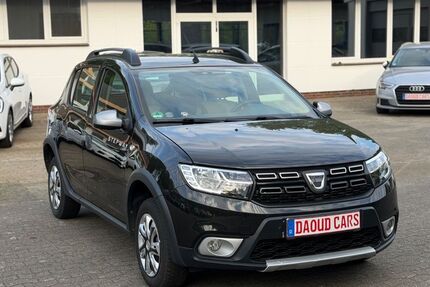 Dacia Sandero 149.000 km 5.899 &euro; Bremen 28259