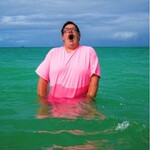 Erobiques Große Gartenparty