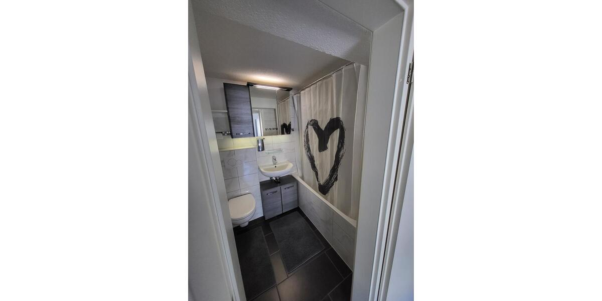 Etagenwohnung Bremen - 2.5 Zimmer, 60 m&sup2;, 259.000&euro; | Angebot:27458644