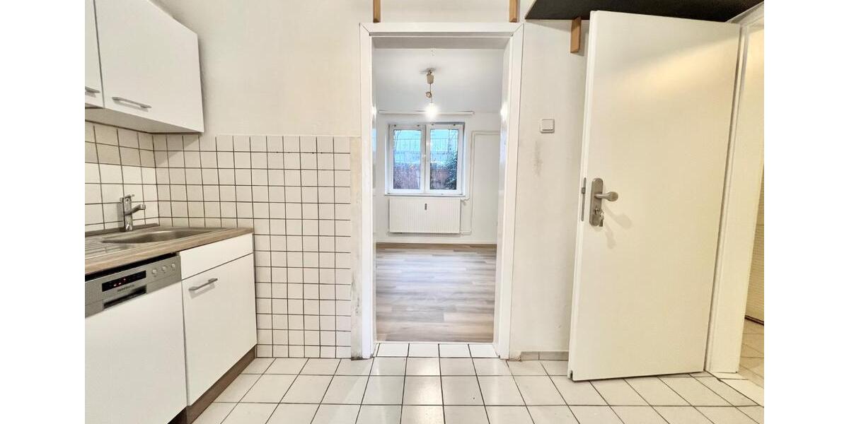 Etagenwohnung Bremen Neustadt - 2 Zimmer, 11 m&sup2;, 275&euro; | Angebot:25931219
