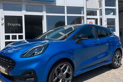 Ford Puma 46.500 km 20.890 € Bruchhausen-Vilsen 27305