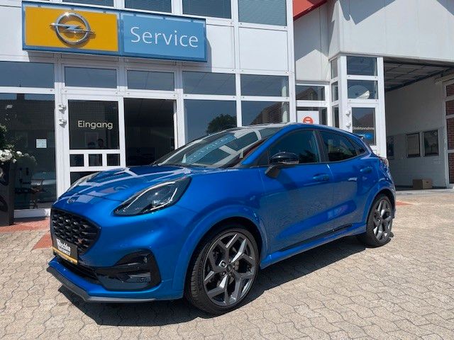 Ford Puma 46.500 km 20.890 € Bruchhausen-Vilsen 27305