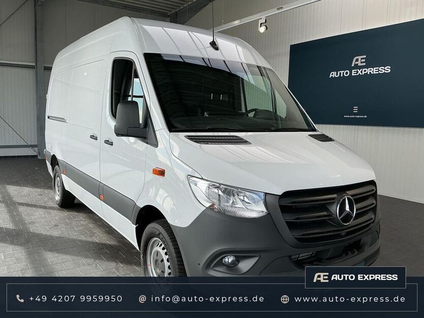 Sprinter