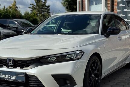 Honda Civic 51.029 km 26.640 € Stuhr, Seckenhausen 28816