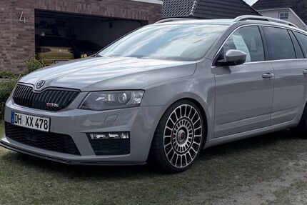 Skoda Octavia 93.570 km 16.499 &euro; Stuhr 28816