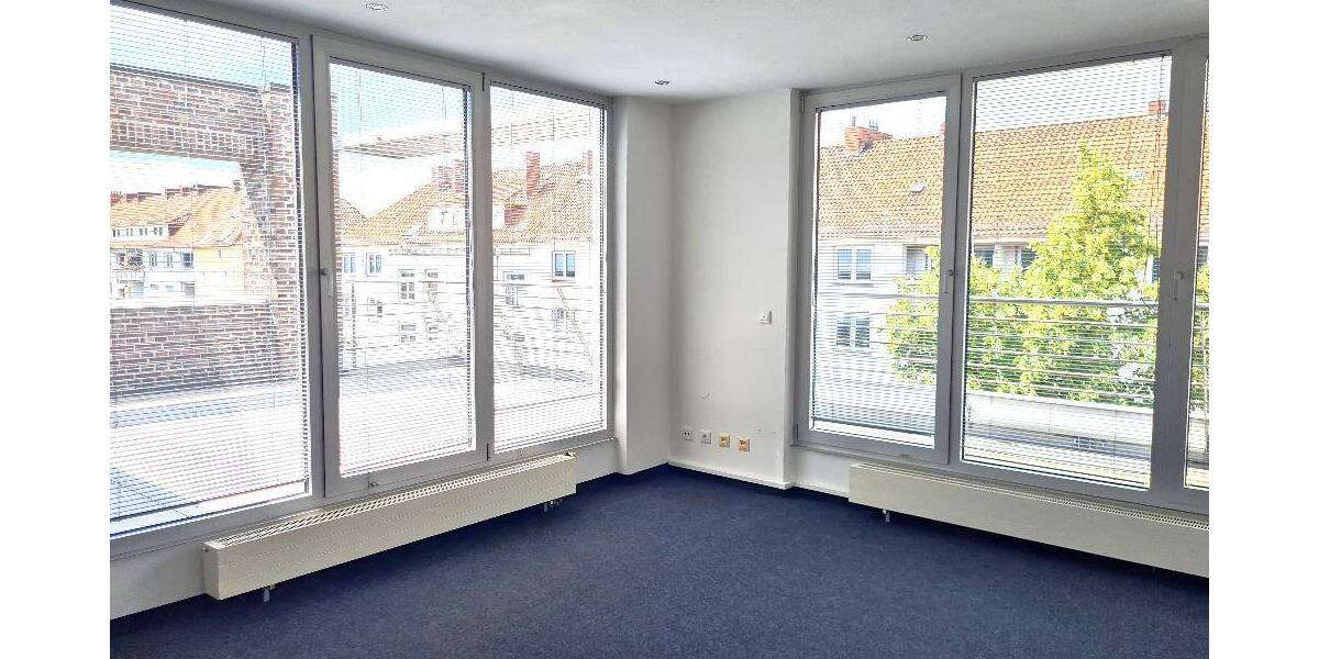 Gewerbeobjekt Bremen Findorff-Bürgerweide - 5.980&euro; | Angebot:26501387